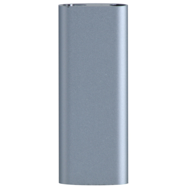 Плеер MP3 Apple MC306QB/A 2Gb серебристый