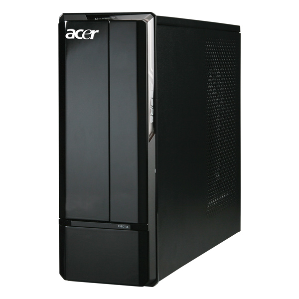 Системный блок Acer As X3812 F7R.RCY фото