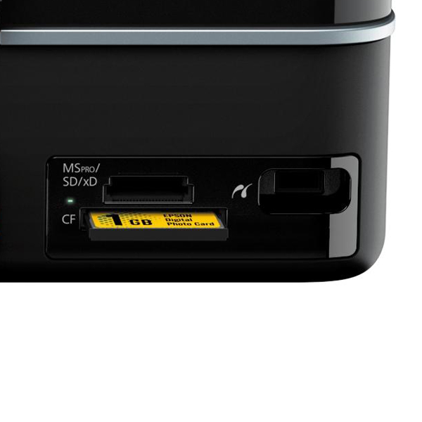 Струйное МФУ Epson TX710W