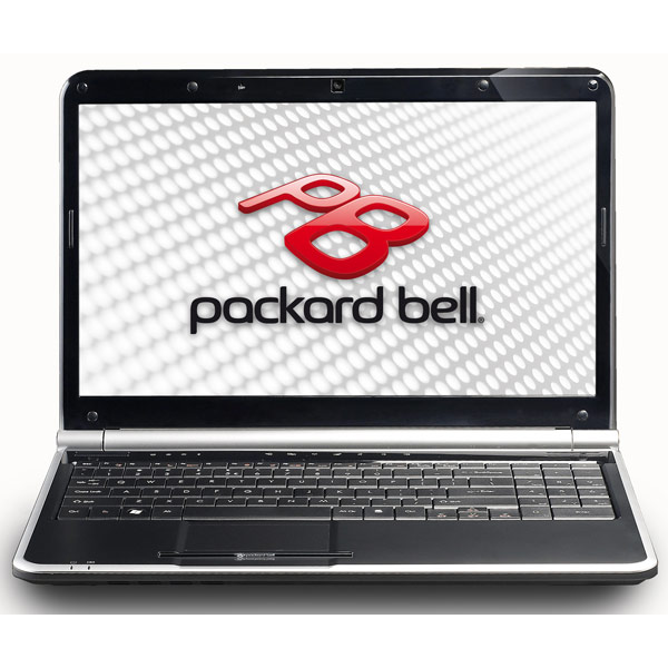 Ноутбук Packard Bell TJ65-021 фото