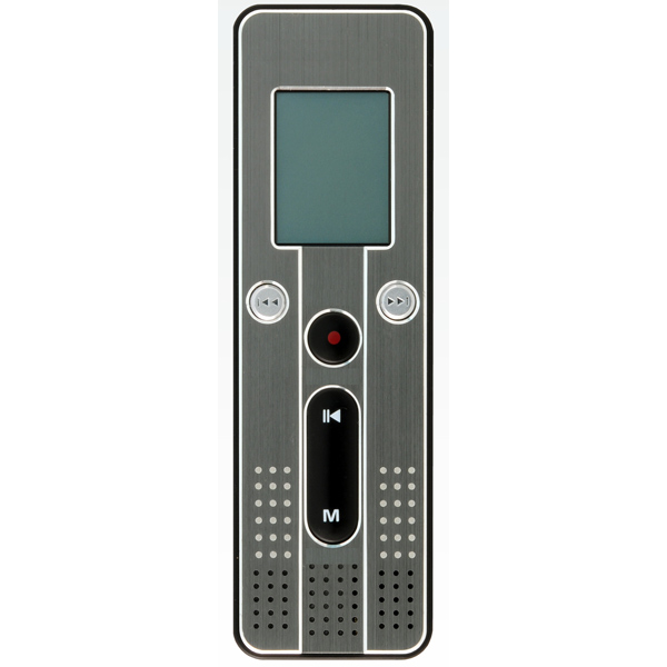 Диктофон цифровой Explay VR-A50 2Gb