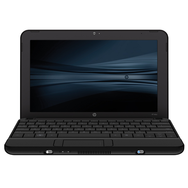 Нетбук HP Mini 110-1010ER фото