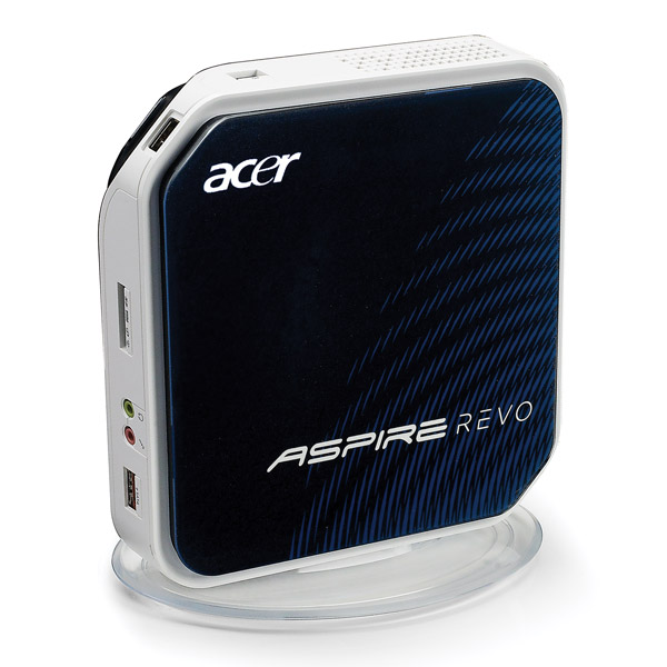 Системный блок Acer Aspire R3610 фото