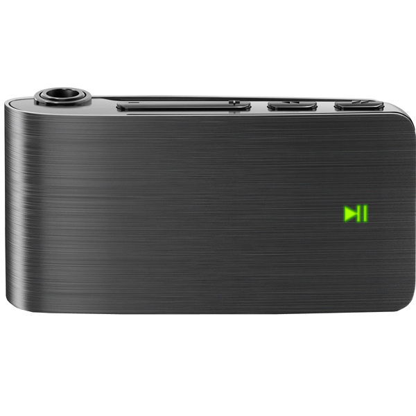 Портативный медиаплеер Philips SA018104K/02 (4Gb)