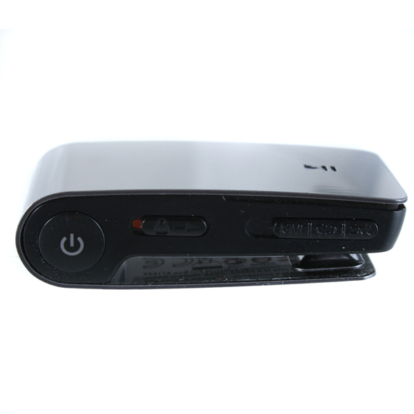 Портативный медиаплеер Philips SA018104K/02 (4Gb)