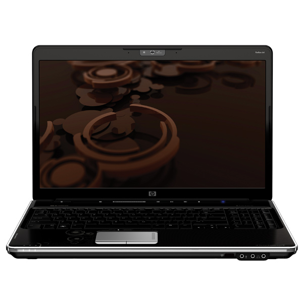 Ноутбук HP Pavilion dv6-2019er фото