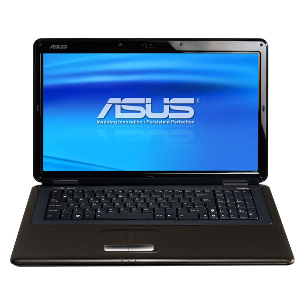 Ноутбук ASUS K70IC P7450