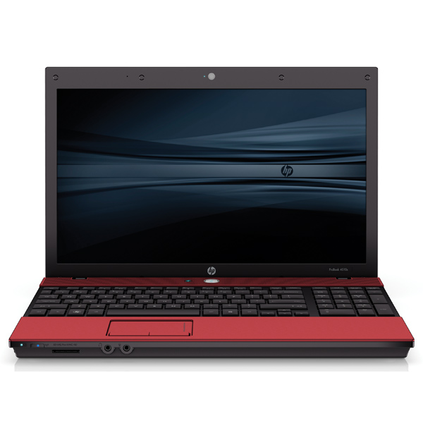 Ноутбук HP ProBook 4510s фото