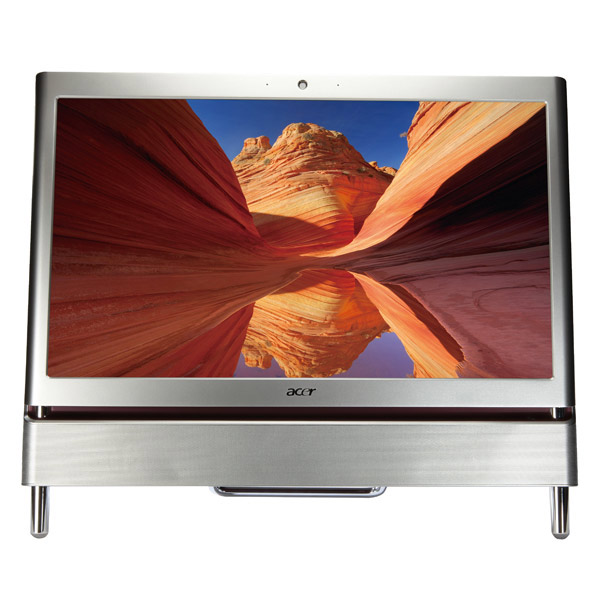 Моноблок Acer Aspire Z5610