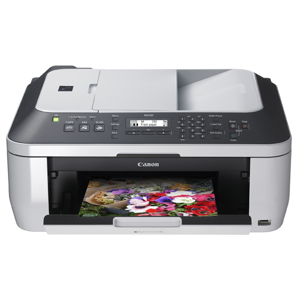 Струйное МФУ Canon PIXMA МХ320
