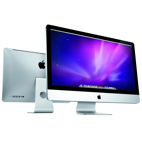 Моноблок Apple iMac 21.5"MB950RS/A