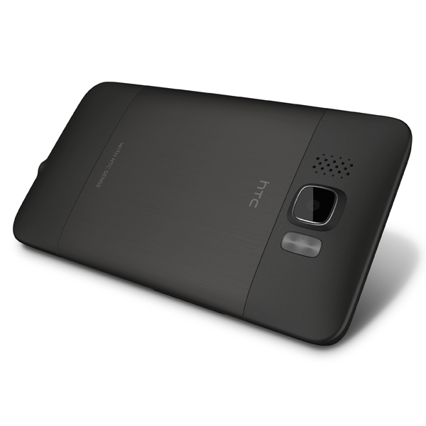 Смартфон HTC T8585 HD2