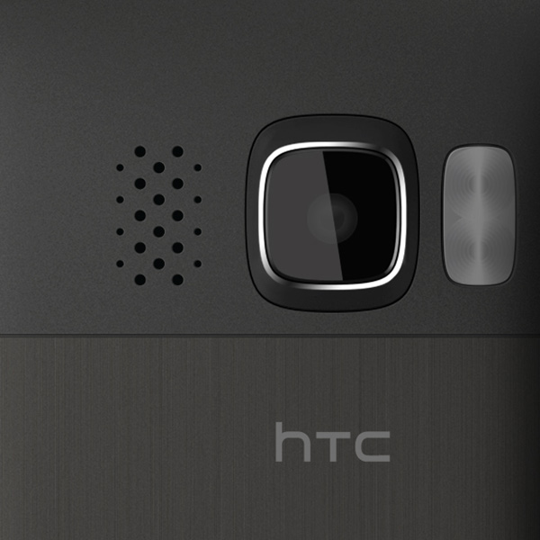 Смартфон HTC T8585 HD2