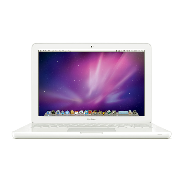 Ноутбук Apple MacBook 13'' MC207RS/A фото