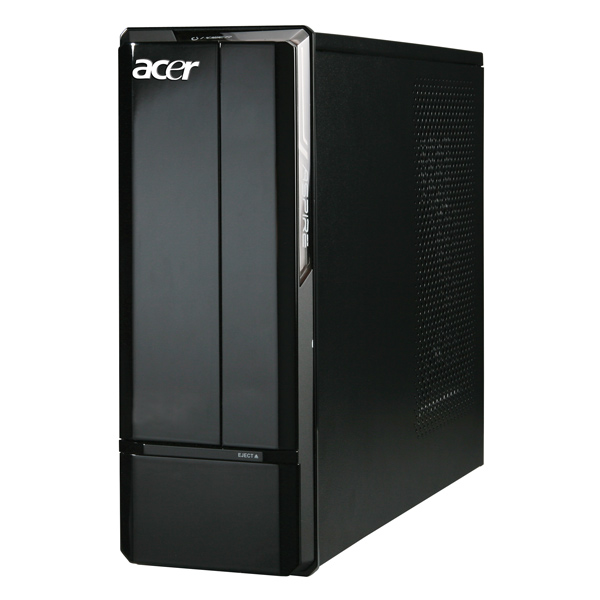 Системный блок Acer As X3812 M7R.R7Y фото