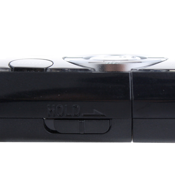 Портативный медиаплеер Sony NWZ-B143F черный