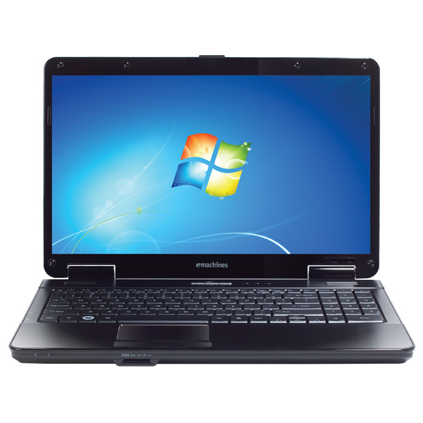 Ноутбук e-Machines E430-102G16Mi фото