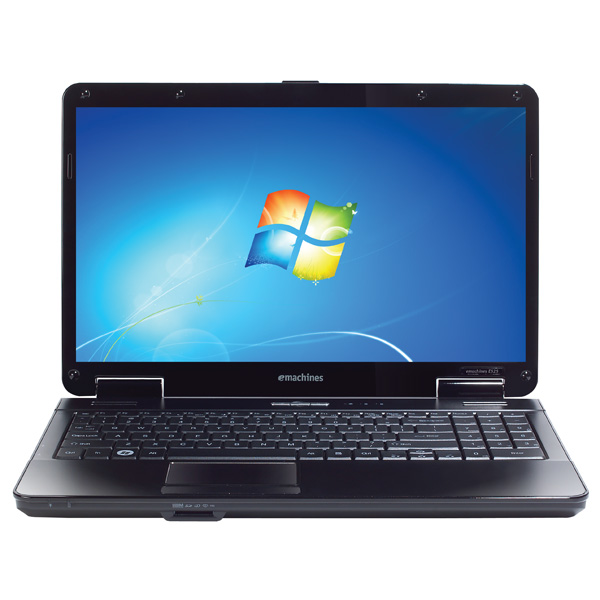 Ноутбук e-Machines E525-312G25Mi фото