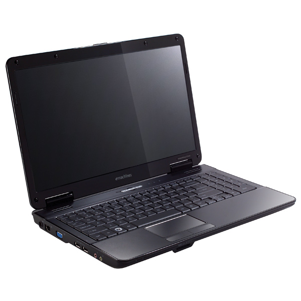 Ноутбук e-Machines E525-312G25Mi