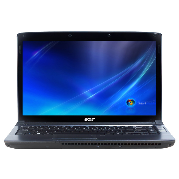 Ноутбук Acer AS4740G-333G25Mi фото