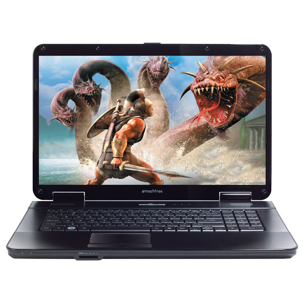 Ноутбук e-Machines G630G-302G25Mi фото