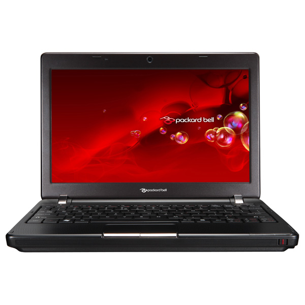 Нетбук Packard Bell XS-EV-102RU