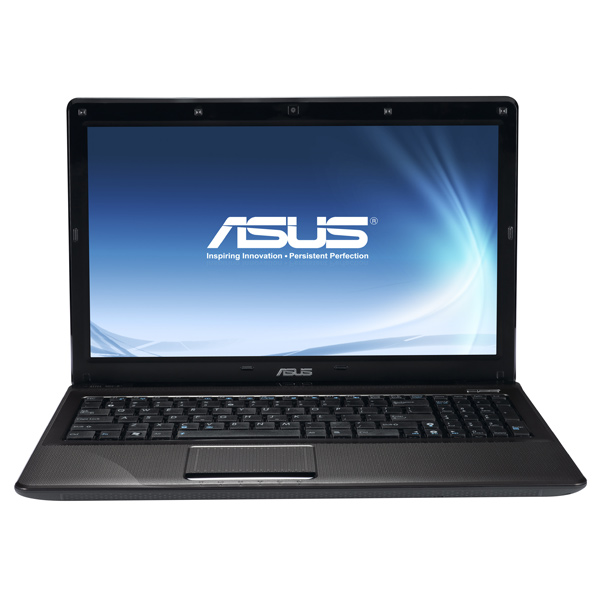 Ноутбук ASUS K52F 350M