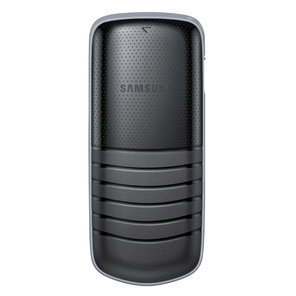 Мобильный телефон Samsung GT-E1080i черный