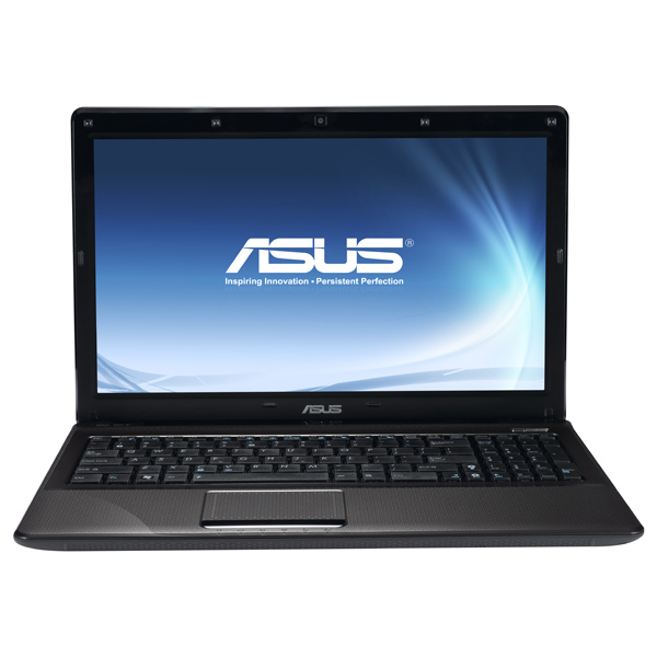 Ноутбук ASUS K52F 430M фото