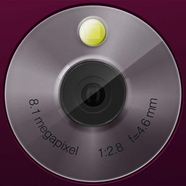 Мобильный телефон Sony Ericsson Vivaz U5i Venus рубиновый