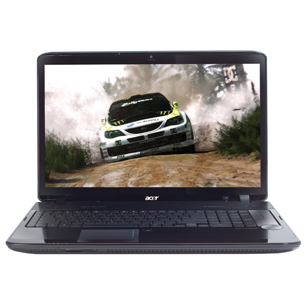 Ноутбук Acer Aspire 8942G-728G1.28TBi фото