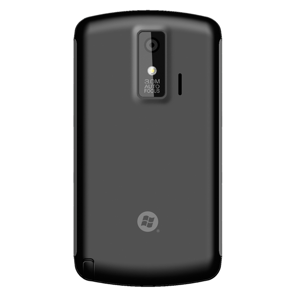 Смартфон Rover PC G8 Touch