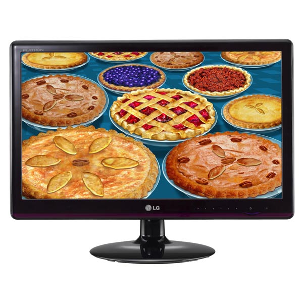 Монитор LG E2050S-PN.AEU