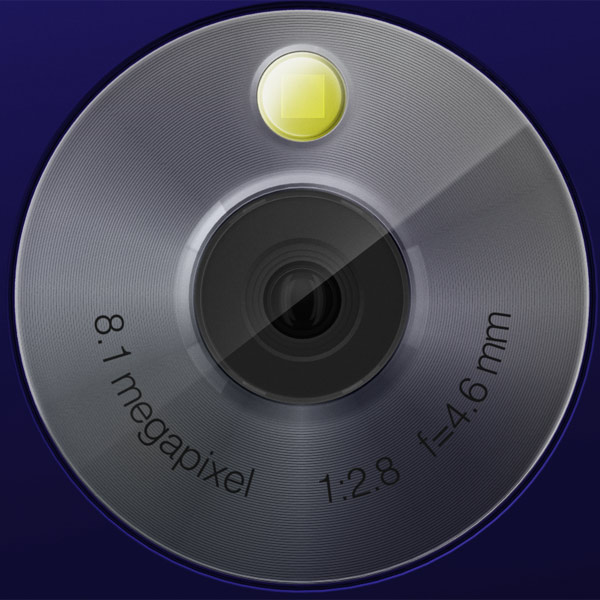 Мобильный телефон Sony Ericsson Vivaz U5i Galaxy синий