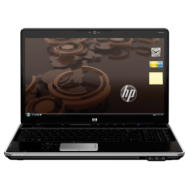 Ноутбук HP Pavilion dv6-2116er фото