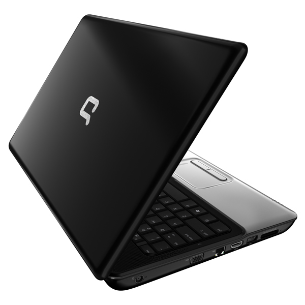 Ноутбук Compaq Presario CQ61-418ER