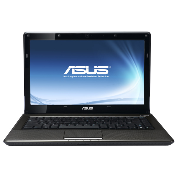 Ноутбук ASUS K42JR 430M фото