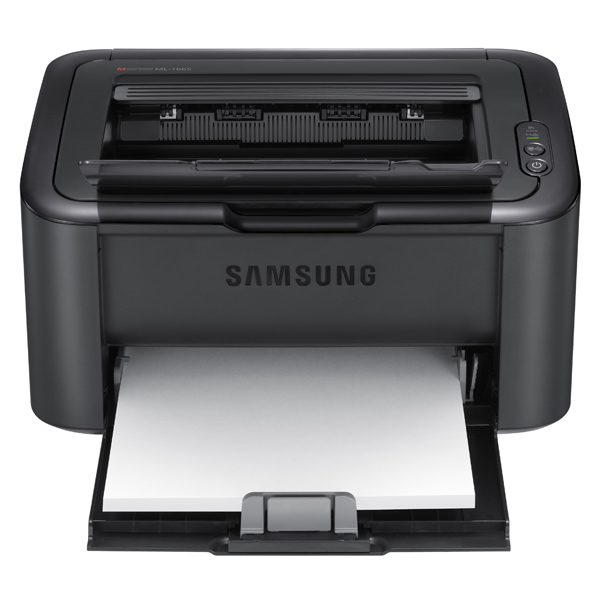 Лазерный принтер Samsung ML-1665/XEV фото