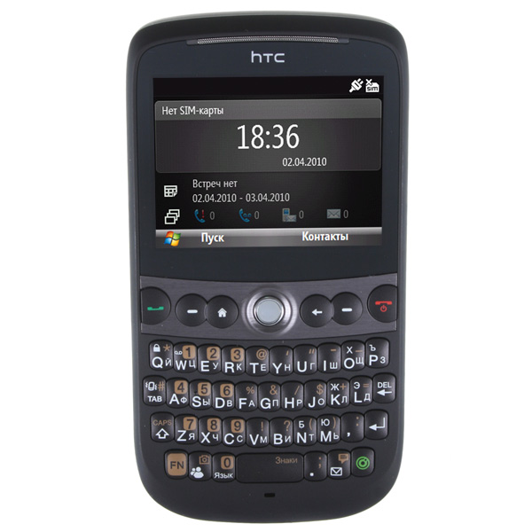 Смартфон HTC S521 Snap