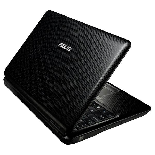 Ноутбук ASUS K50C