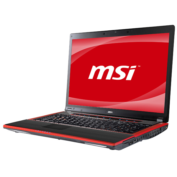 Ноутбук MSI GX740-214 RU