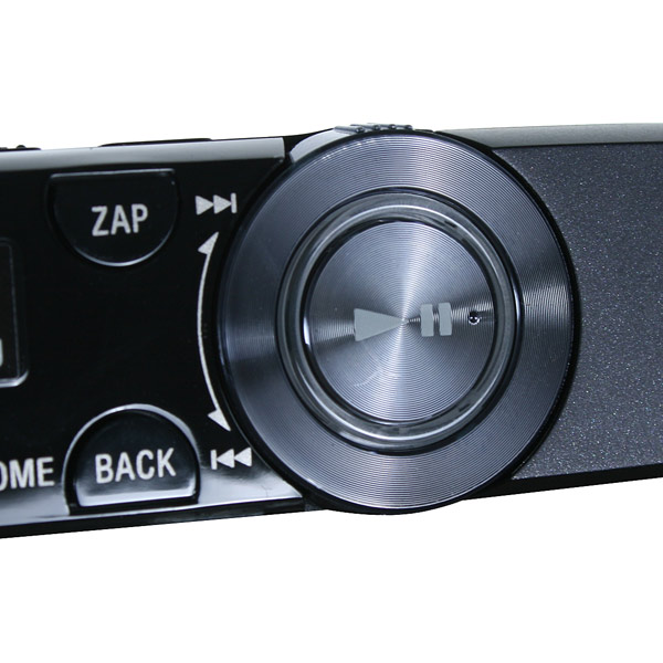 Портативный медиаплеер Sony NWZ-B152F 2Gb синий