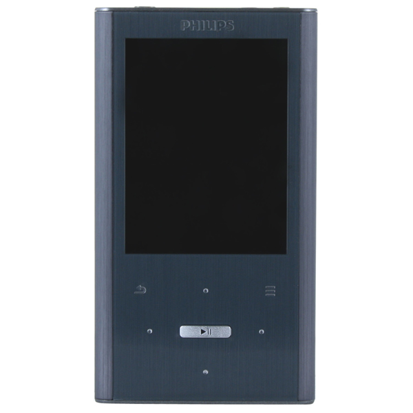Портативный медиаплеер Philips SA2ARA08K/02