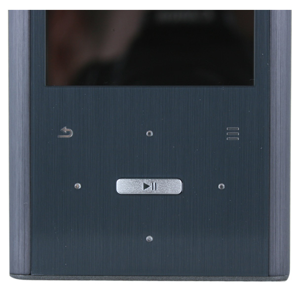 Портативный медиаплеер Philips SA2ARA08K/02