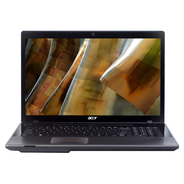 Ноутбук Acer Aspire 7745G-5454G64Miks