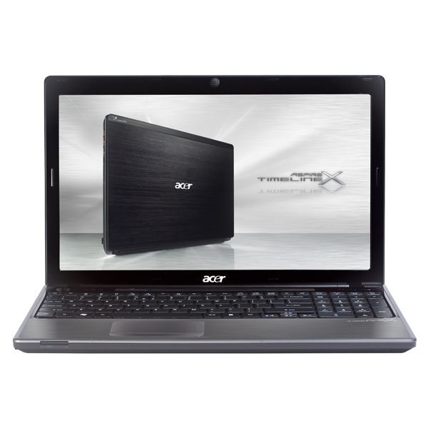 Ноутбук Acer Aspire TimelineX 5820TG-353G32Miks фото