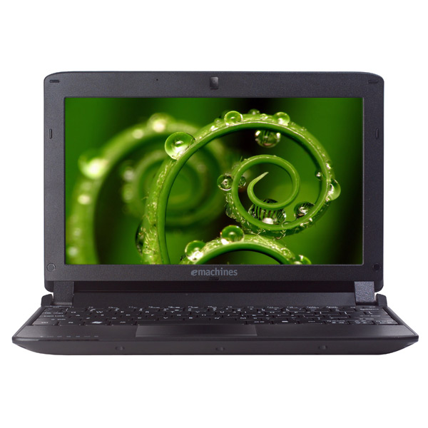 Нетбук e-Machines 350-21G16I фото