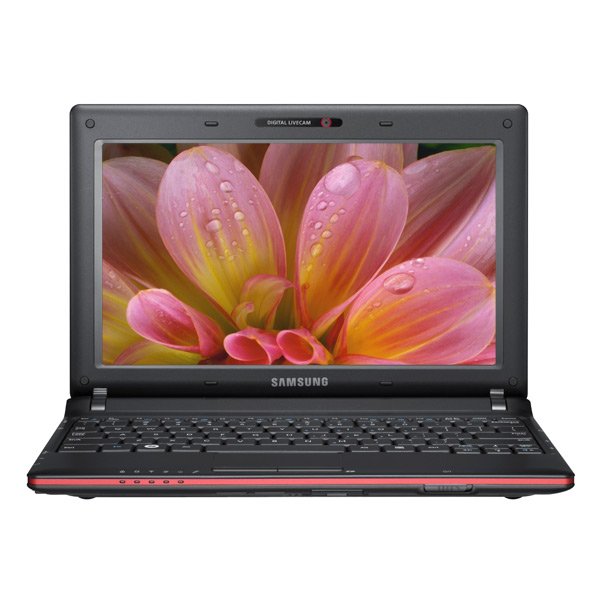 Нетбук Samsung NP-N150-JP01RU
