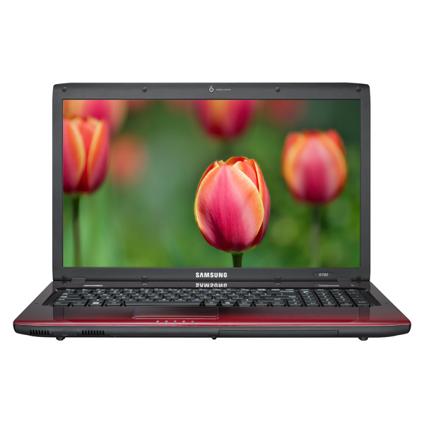 Ноутбук Samsung R780-JS09RU фото