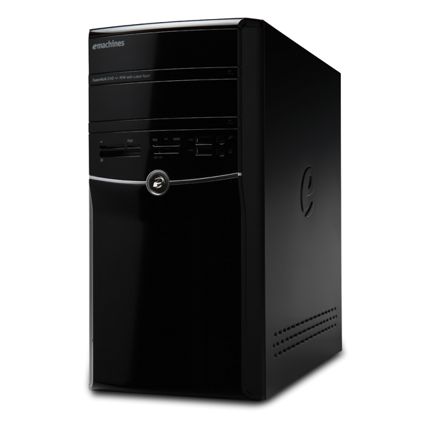 Системный блок e-Machines ET1850 PT.NBNE8.012 фото